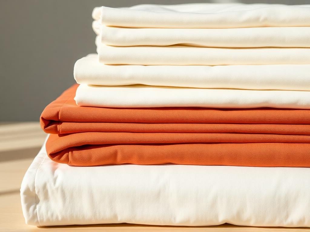 Bed Sheets